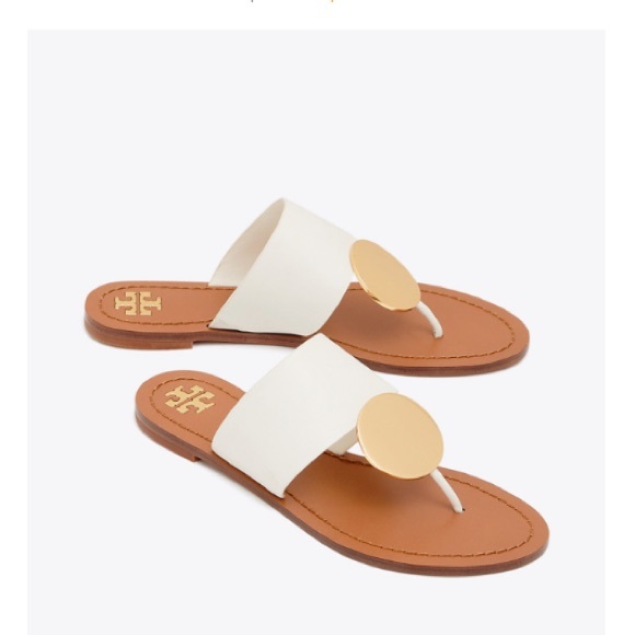 Tory Burch Shoes - •Tory Burch• Patos Disk Sandal